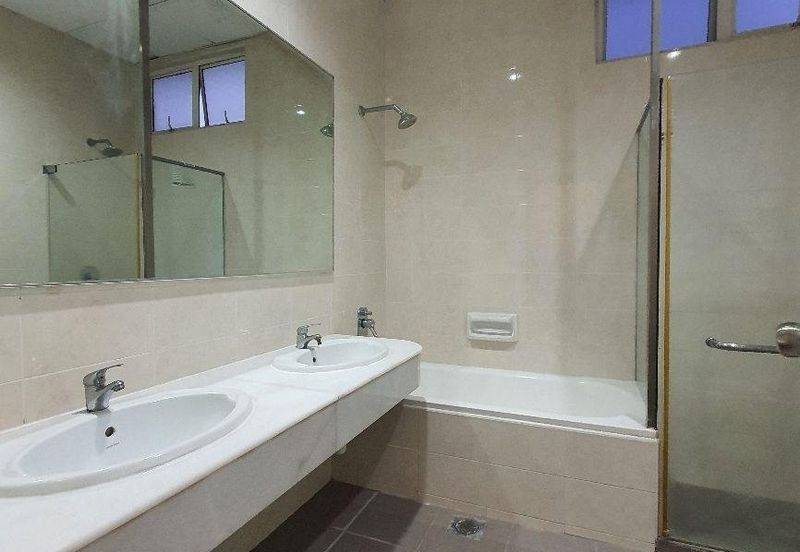 Bukit Robson Condominium