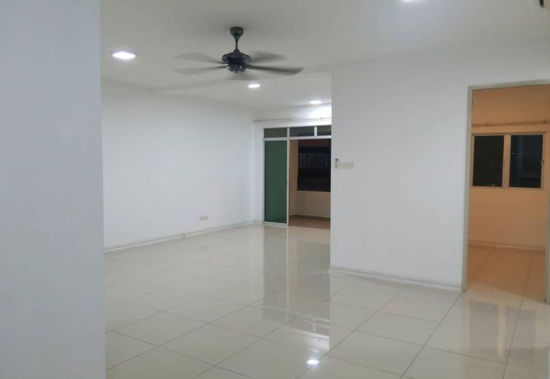 Kiara Residences (Residensi Kiara Jalil 1)