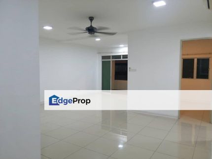 Kiara Residence (Residensi Kiara Jalil 1), Kuala Lumpur, Bukit Jalil