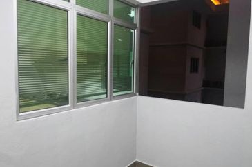 Kiara Residences (Residensi Kiara Jalil 1)