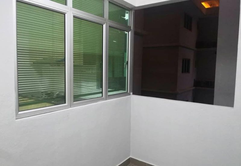 Kiara Residences (Residensi Kiara Jalil 1)