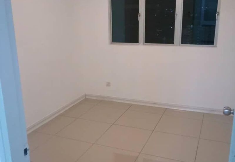 Kiara Residences (Residensi Kiara Jalil 1)