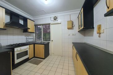 Bukit Robson Condominium