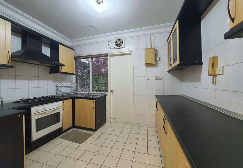 Bukit Robson Condominium