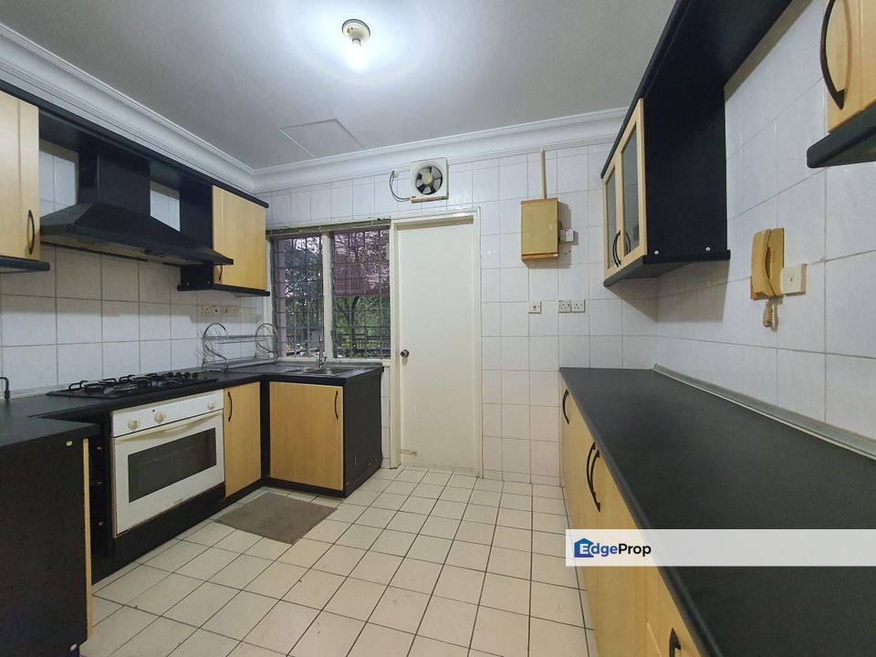 Bukit Robson Condominium, Kuala Lumpur, Seputeh