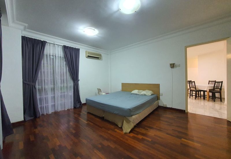 Bukit Robson Condominium