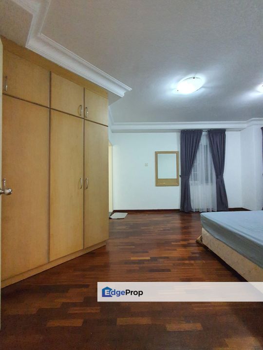 Bukit Robson Condominium, Kuala Lumpur, Seputeh