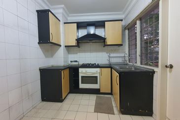 Bukit Robson Condominium