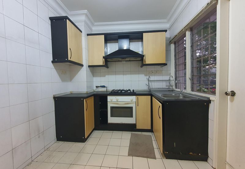 Bukit Robson Condominium