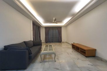 Bukit Robson Condominium