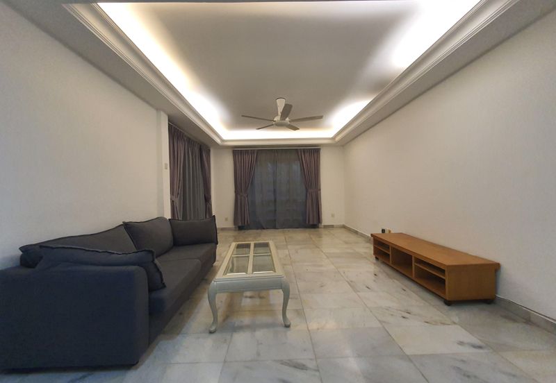 Bukit Robson Condominium