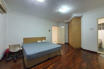 Bukit Robson Condominium