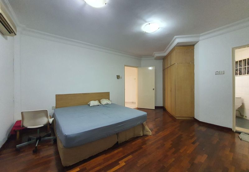 Bukit Robson Condominium