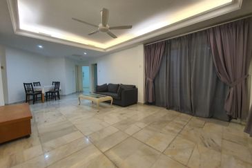 Bukit Robson Condominium