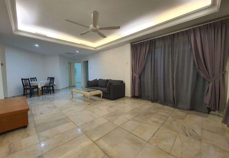 Bukit Robson Condominium