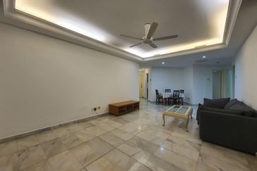 Bukit Robson Condominium