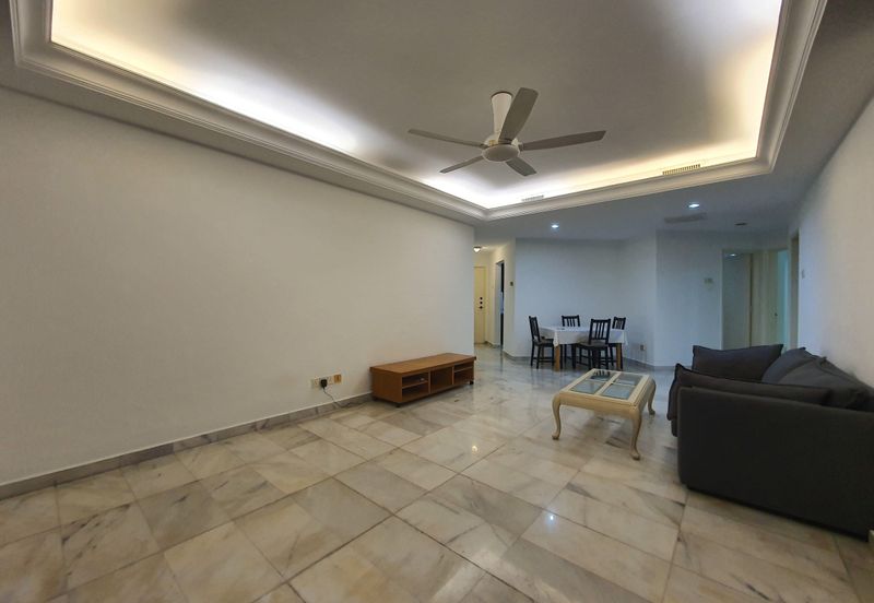 Bukit Robson Condominium