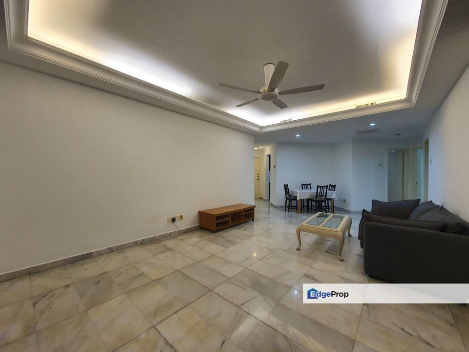 Bukit Robson Condominium, Kuala Lumpur, Seputeh