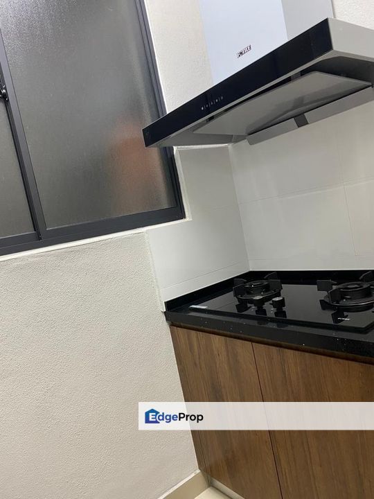 Akasa Residence, Selangor, Cheras South