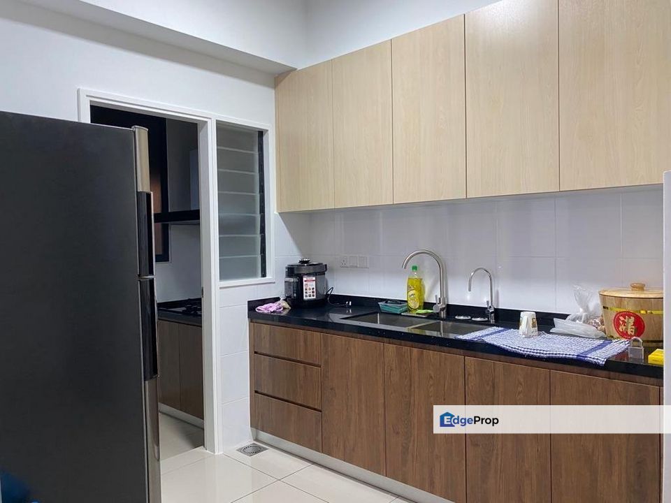 Akasa Residence, Selangor, Cheras South