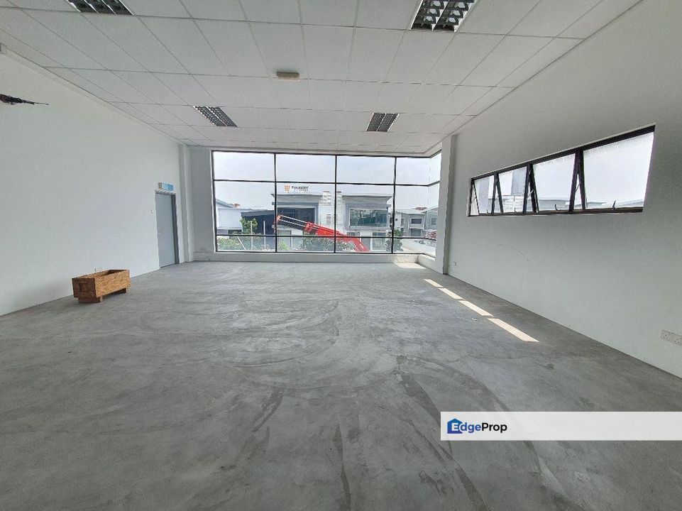 The Earth Bukit Jalil, Kuala Lumpur, Bukit Jalil