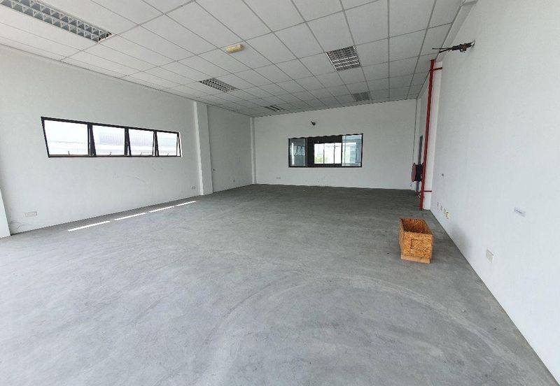 The Earth Bukit Jalil