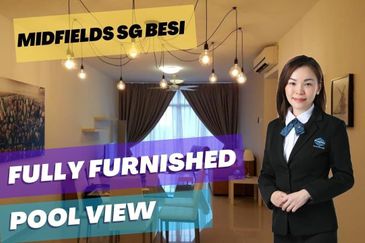 Midfields Condominium