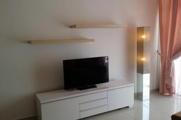 Midfields Condominium