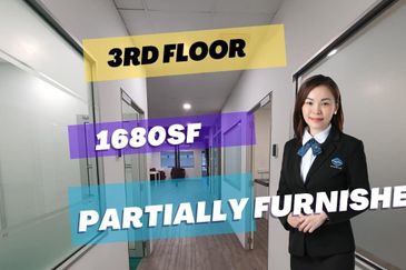 The Earth Bukit Jalil