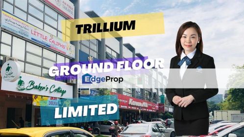 Trillium Sg Besi, Kuala Lumpur, Sungai Besi