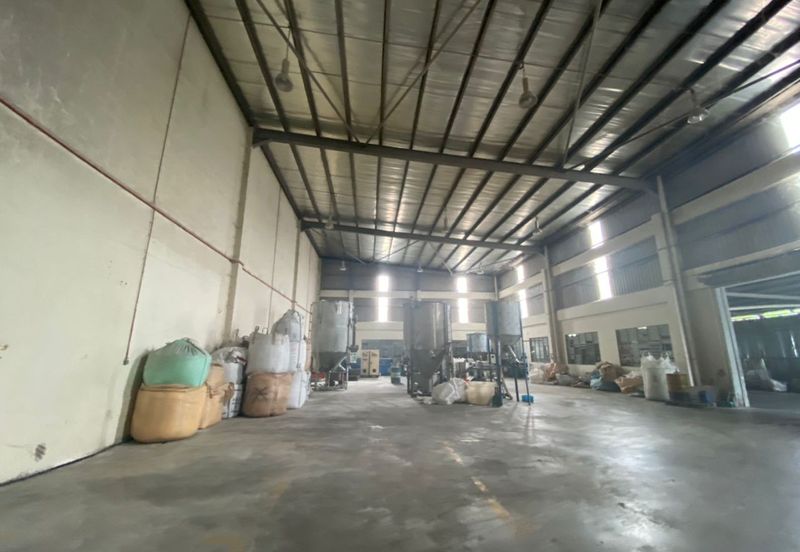 Taman Perindustrian Mahkota