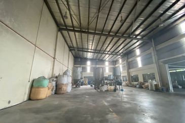 Taman Perindustrian Mahkota