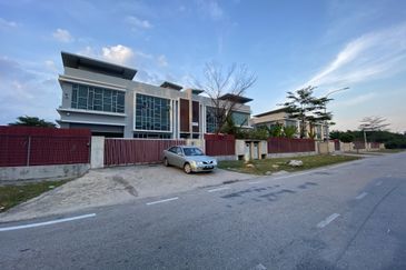 Taman Perindustrian Mahkota