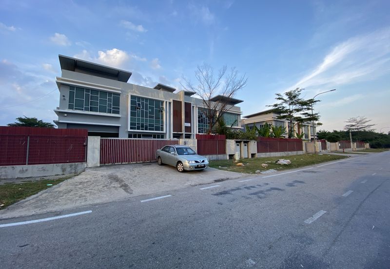 Taman Perindustrian Mahkota