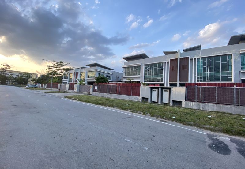 Taman Perindustrian Mahkota