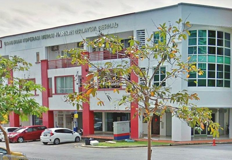 Bandar Sri Permaisuri