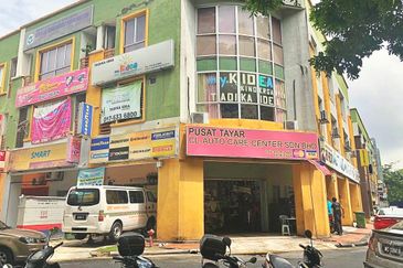 Bandar Sri Permaisuri