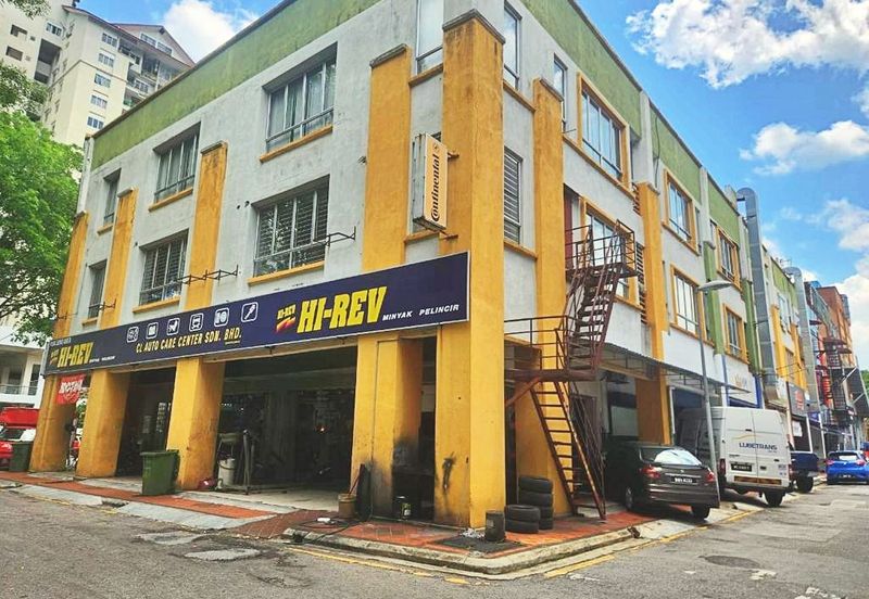 Bandar Sri Permaisuri