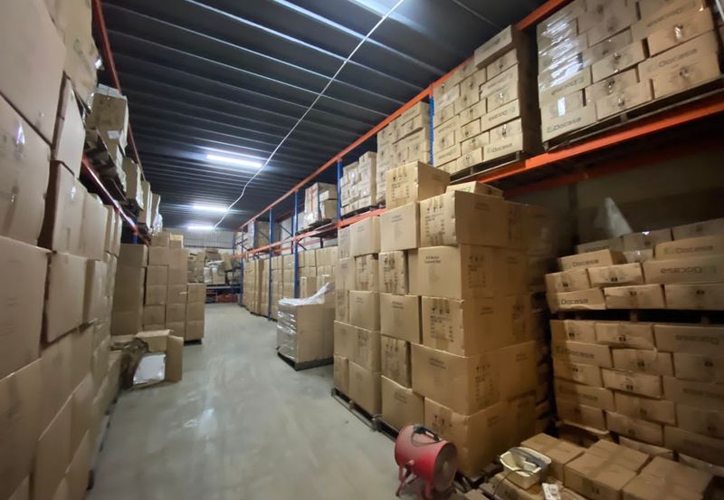 Kawasan Perindustrian Balakong