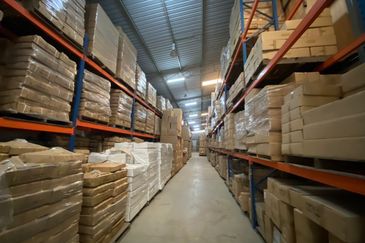 Kawasan Perindustrian Balakong