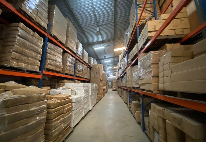 Kawasan Perindustrian Balakong