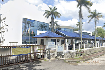 Kawasan Perindustrian Balakong