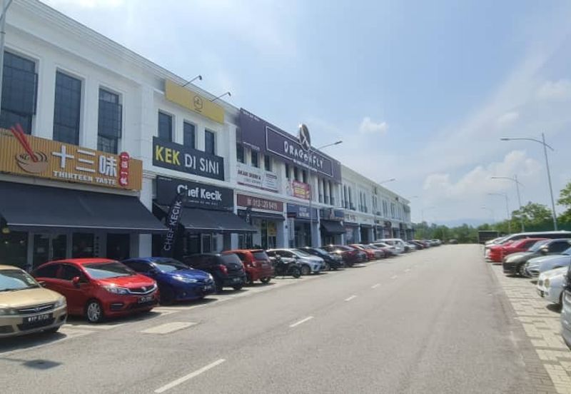 Whitten Eco Majestic