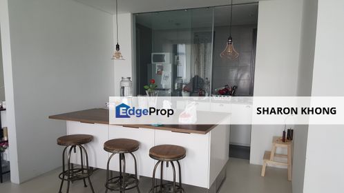 Cheap and good feng sui 1567sf unit for RM888k !, Kuala Lumpur, Sentul