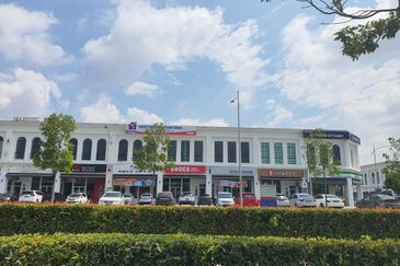 Whitten Eco Majestic