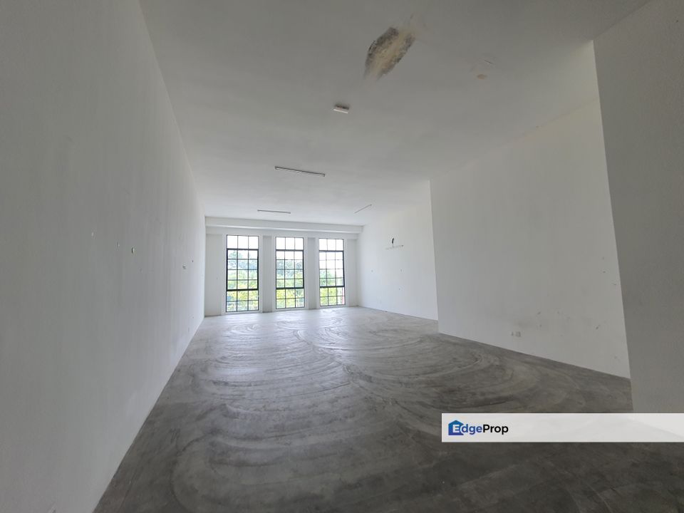 Last two adjoining shop office for rent , Selangor, Semenyih