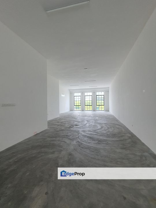 Last two adjoining shop office for rent , Selangor, Semenyih