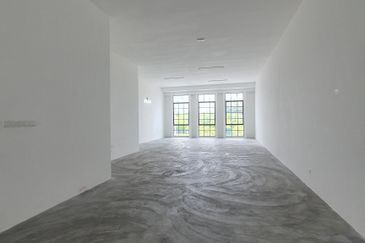 Whitten Eco Majestic