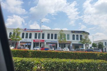 Whitten Eco Majestic