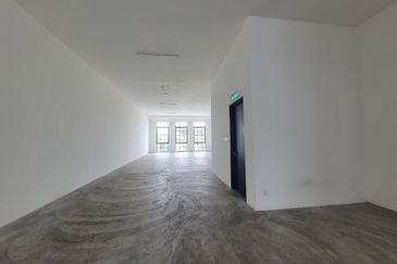 Whitten Eco Majestic